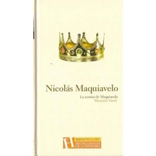 La sonrisa de Maquiavelo